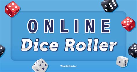 tinyzone dice|Online Dice – Virtual Dice Roller.